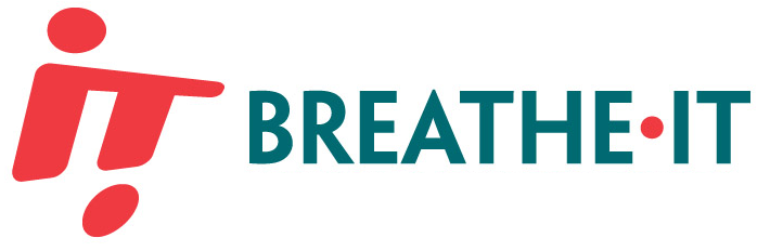 Breathe-IT Logo